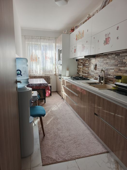 Apartament de vânzare!