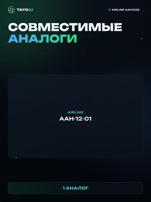 Тепловентилятор AIRLINE AAH-12-02