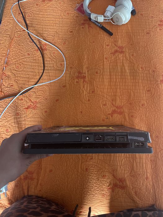 PlayStation4 fara defecte