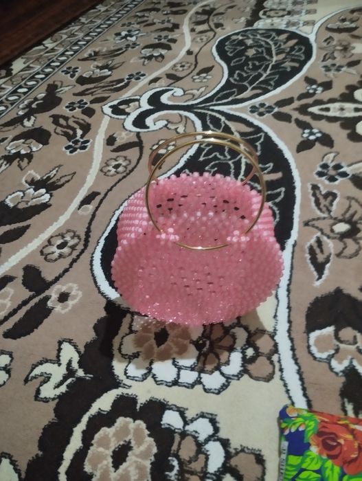 Сумка. Мунчокдан.