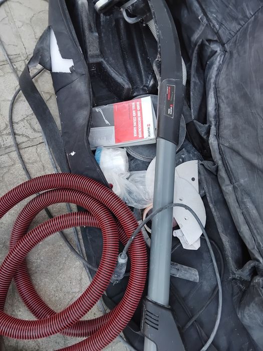 Wurth wss225e compact  Жираф за ГипсКартон