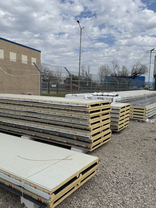 ПРОМОЦИЯ!Термопанели!Сандвич панели!ПРОМОЦИЯ