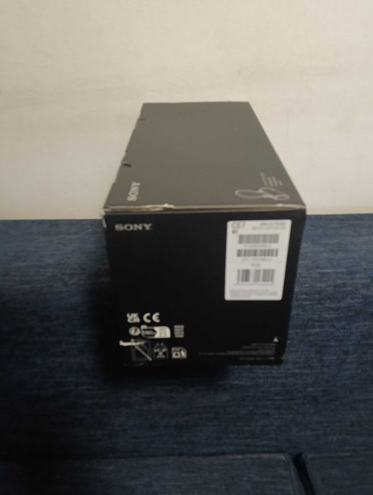 Boxa portabila Sony ULT FIELD 5 SRS-ULT50B