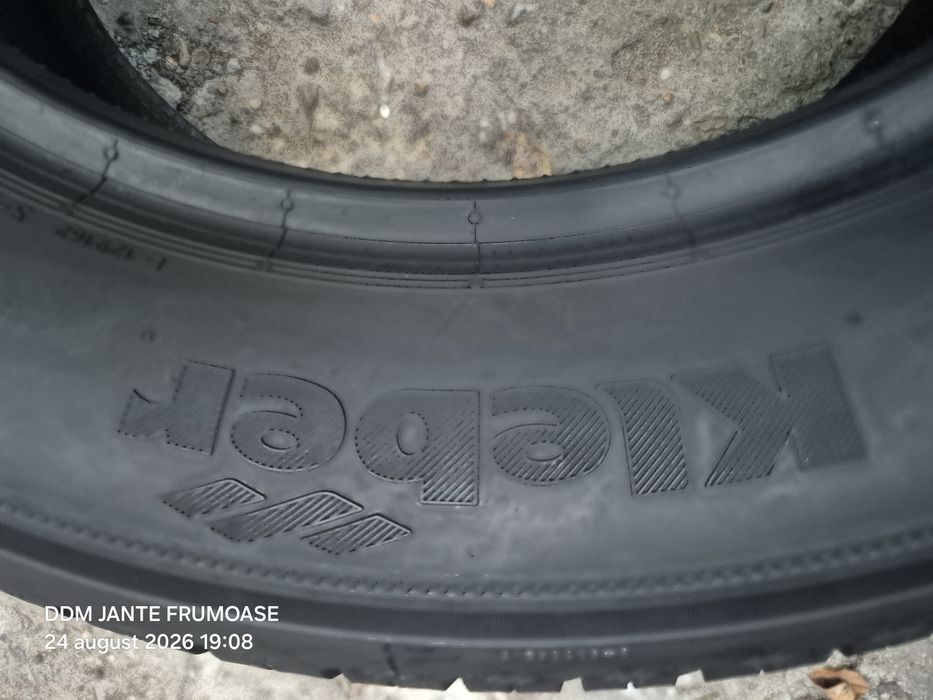 205 60 16  Anvelope de vară Kleber Dot 2025