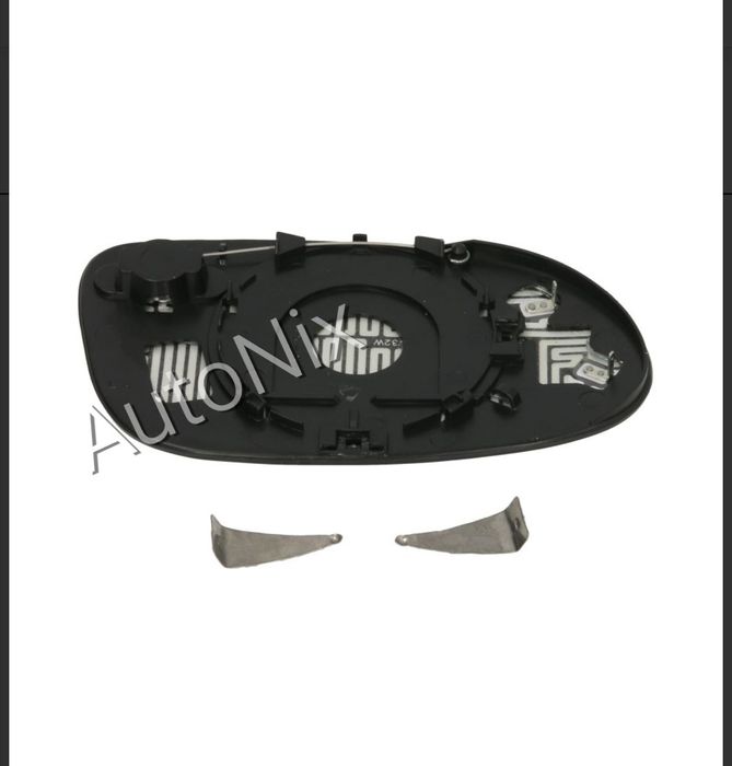 Стъкло за огледало за Mercedes A W168 CLK SLK тонирано за мерцедес цлк