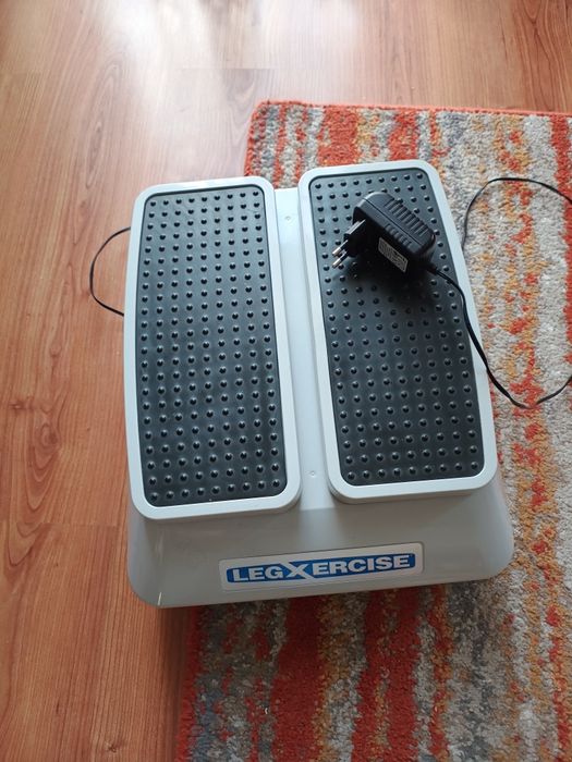 Simulator de mers Legxercise