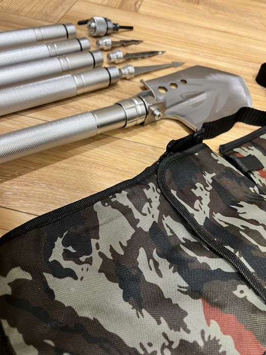 Продам походную лопату