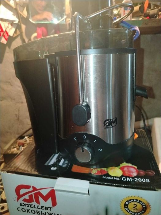 продам соковыжималка
