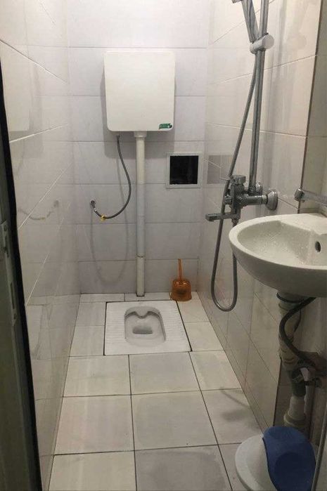 V3412 ПРОДАЕТСЯ 1/1/4 на: Ц 11, ул Булок 40м2