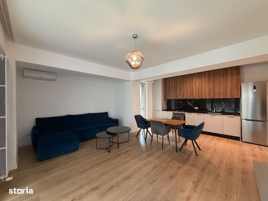 2 Camere - Otopeni - Tunari - Complex Lara