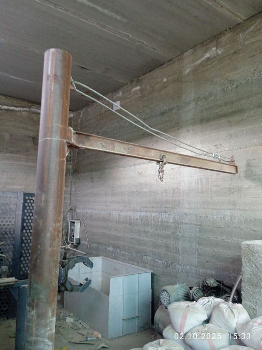 Испытание газа обародувание  метан пропан