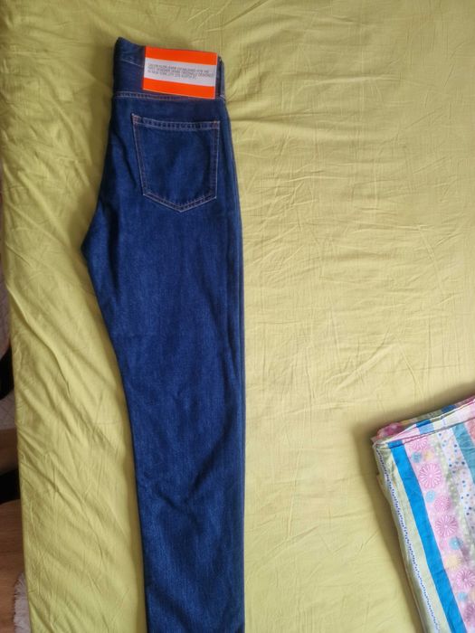 Дамски дънки CALVIN KLEIN