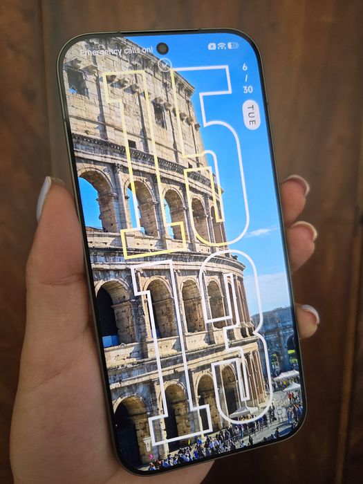 Xiaomi 17 Pro - stare excelentă