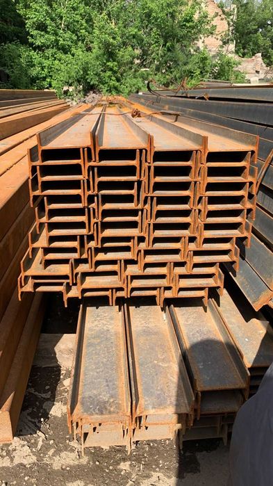 Швеллер размер 10мм