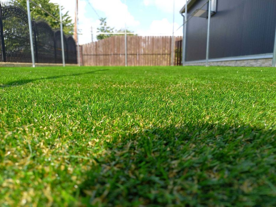 Gazon artificial decorativ GLOBAL SPORT NICOSIA 30 mm