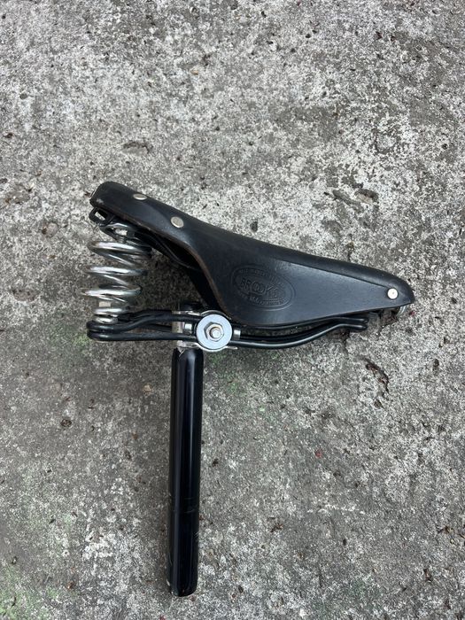 Седалка  brooks