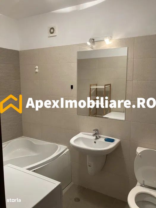 Apartament 2 camere de inchiriat Jiului Bucuresti | ApexImobiliare.ro