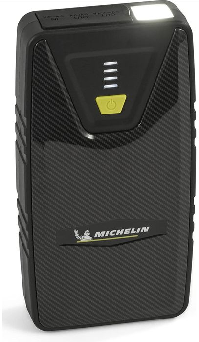 Пусковое устройство michelin