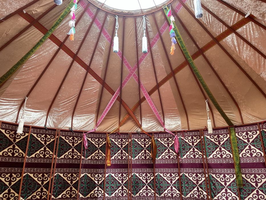 Қазақ үй Киіз үй Юрта Продажа