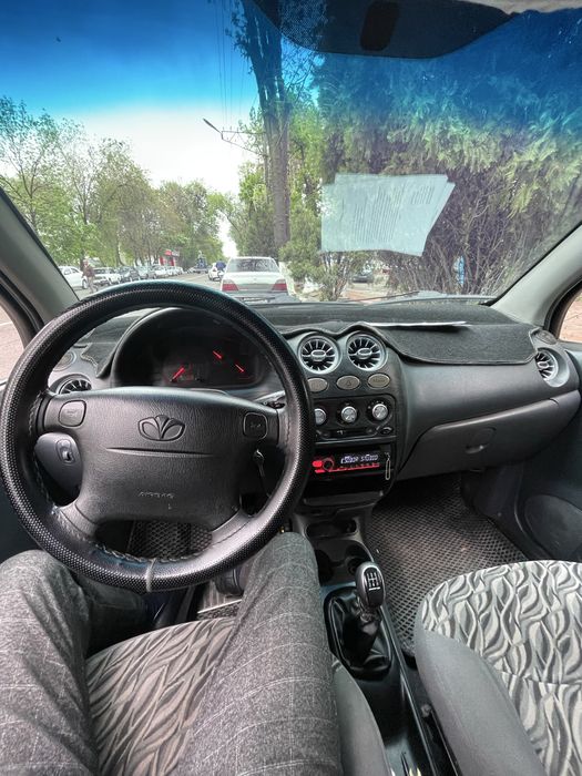 Matiz best super kanditsaner 2015
