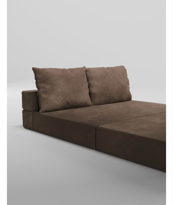 Продам диван бескаркасный!