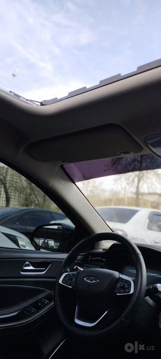 Chery Arrizo 6 Pro 1.5 Turbo, 2024, Full komplektatsiya, Ideal holatda