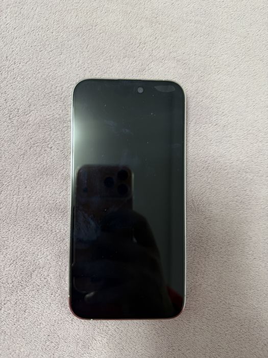 iPhone 14 Pro Max Alb 128GB 85% baterie