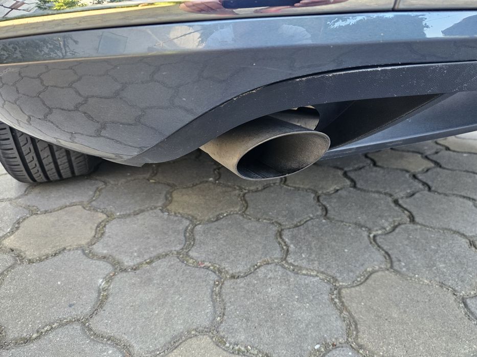 Passat 2013 - Highline - servisat complet