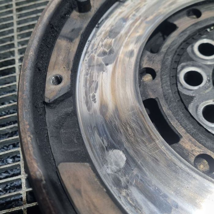 Volanta masa dubla Land Rover Freelander 1 2.0 TD4 1998 - 2006 112CP Manuala 5 Trepte ...