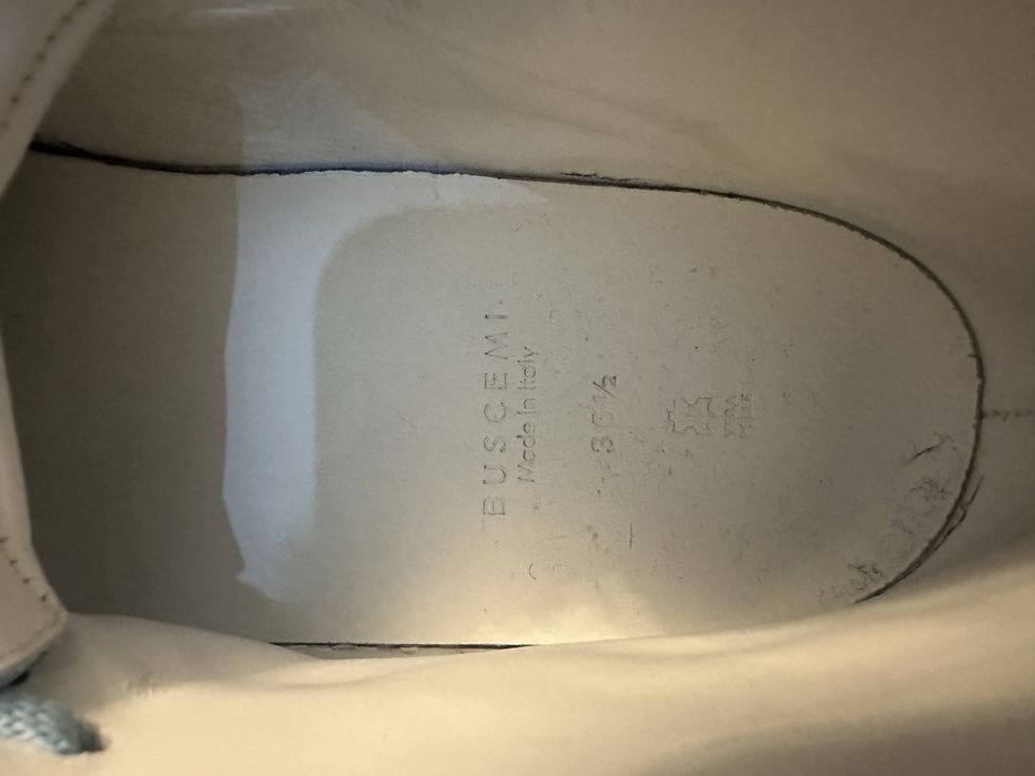 Buscemi 100MM marimea 36