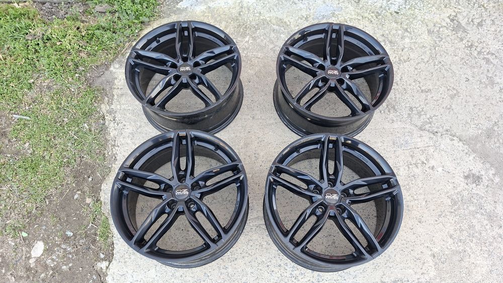 Джанти 19" 5х114'3 Хонда Хюндай Киа Нисан Тойота Лексус