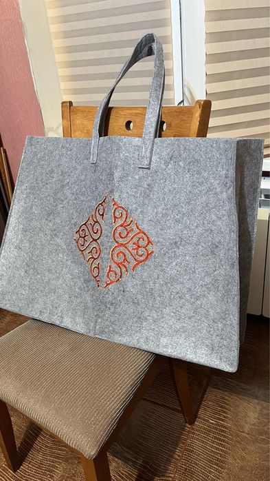 Қоржын на свадьбу, құдалық