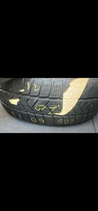 2 Cauciucuri All Season 205 60 17