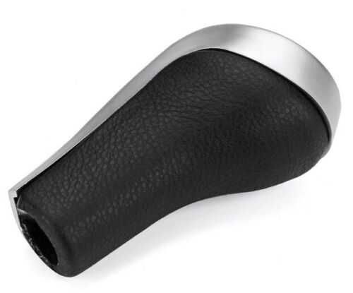 Хромирана топка скоростен лост BMW БМВ X3 X5 E53 92 46 3 -5 6 скорости