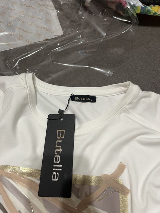 Кофта фирмы Butella