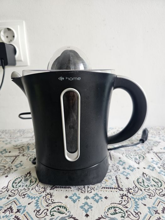 Storcator citrice electric Carrefour Home