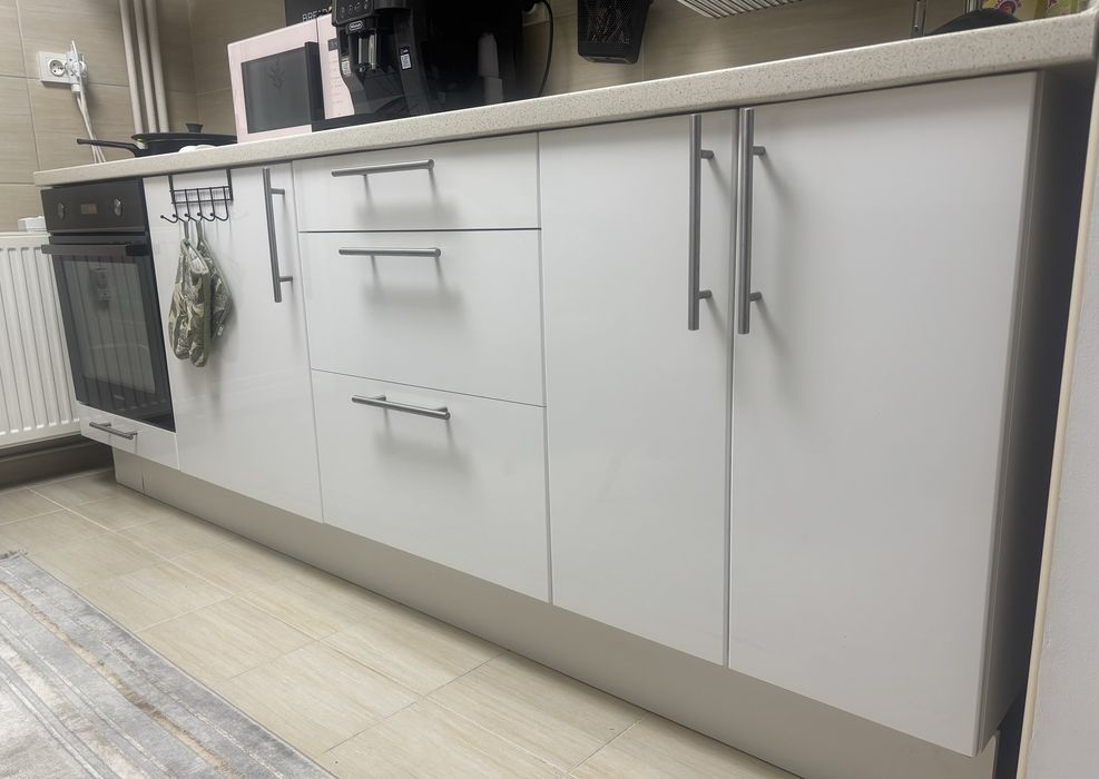 Mobila bucatarie-ikea