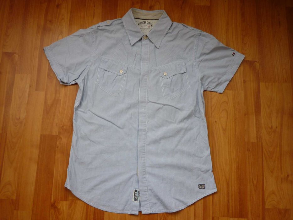 Camasa Tommy Hilfiger L