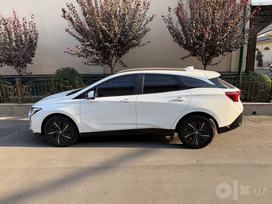Buick velite 6 430km
