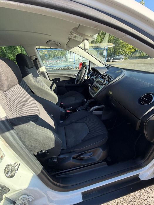 Seat Altea XL 2011 benzină, 3.448 € — imagine 5