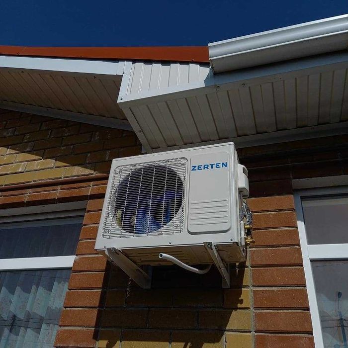 Сплит-система Zerten ZH-7