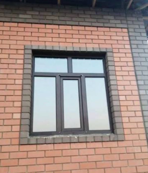 Пластиковые окна со скидкой.