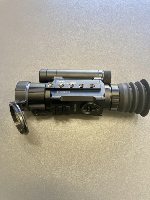 Термо прицел / оптика / камера PARD OCELOT 256