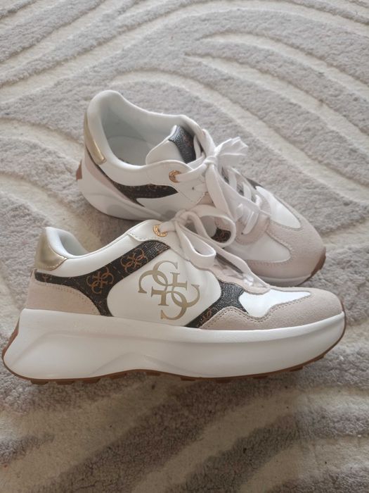 Маратонки Guess,39н