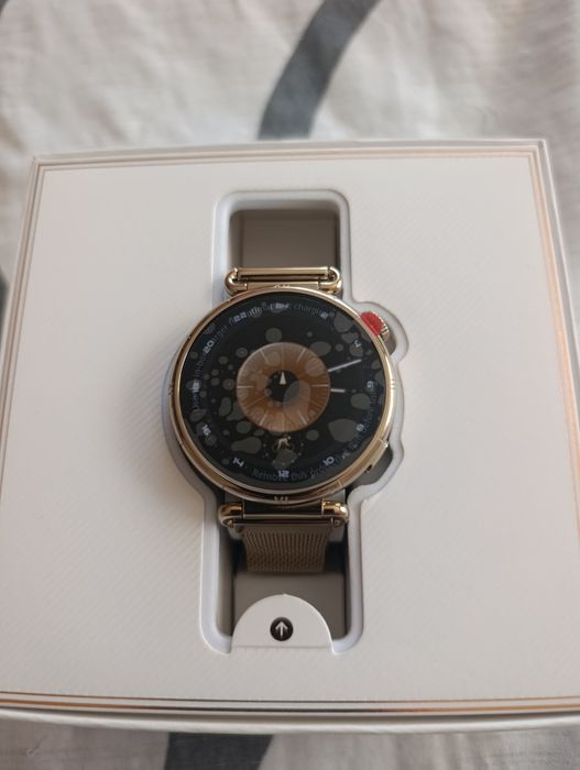 Huawei Watch GT 6