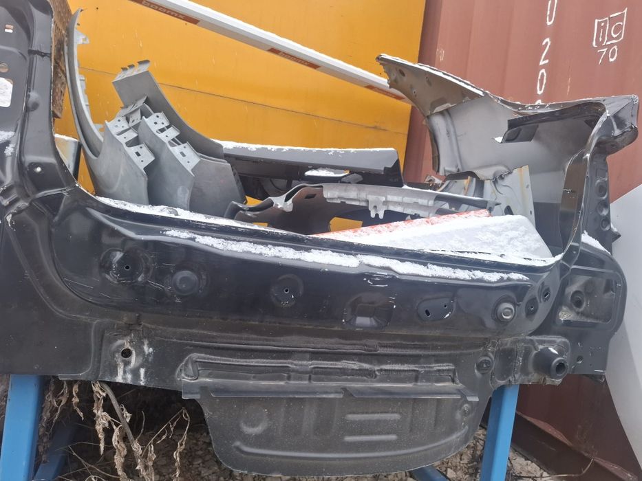 Locaș roata, lighean Dacia Logan cu Adblue 2017-2020