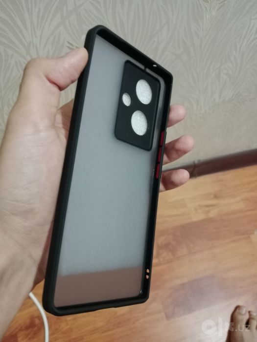 Чехол на Vivo Y 78+