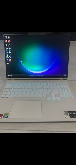 Геймърски лаптоп Lenovo Legion 5 Pro