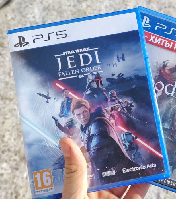 Срочно продам по норм цене ps5