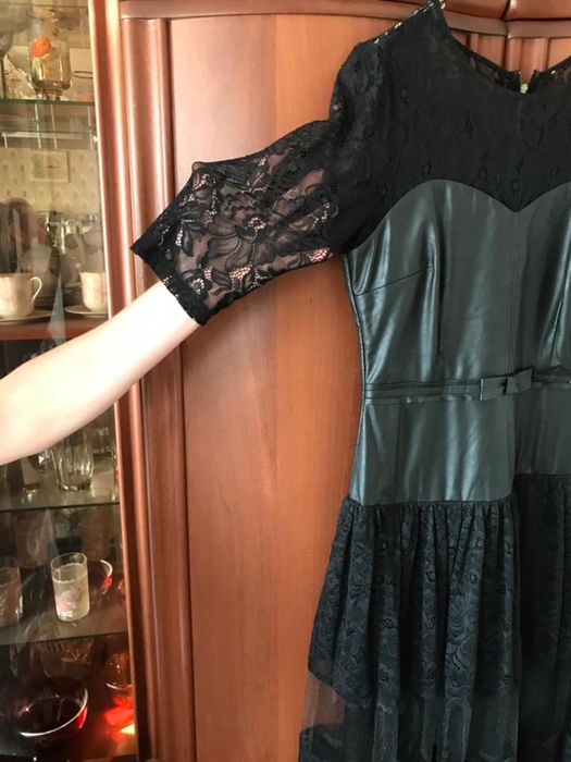 Длинные красивые платья